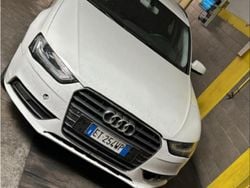 Usata 2014 Audi A4 Station wagon | 9000 € (Buon prezzo)