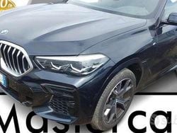Nero Usata 2023 BMW X6 M Sport SUV | 72.900 € (Buon prezzo)