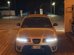 Usata 2006 Cupra Ibiza Tre volumi | 7800 €