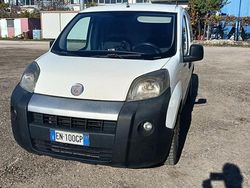 Bianco Usata 2012 Fiat Fiorino Furgone | 2500 €
