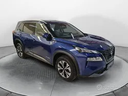 Usata 2023 Nissan X-Trail N-Connecta SUV | 31.900 € (Buon prezzo)