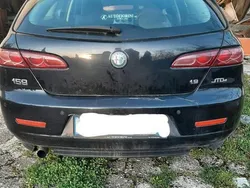 Usata 2006 Alfa Romeo 159 Station wagon | 600 €