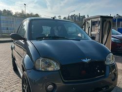 Grigio Usata 2011 Chatenet Barooder Due volumi | 5300 €