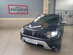 Grigio Usata 2020 Dacia Duster Prestige SUV | 14.500 € (Cara)