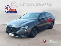 Grigio Usata 2022 Peugeot 308 Active Station wagon | 17.300 € (Cara)