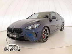 Tanzanite blue metallizzato Nuova 2025 BMW 220 M Sport Coupé | 46.900 € (Buon prezzo)