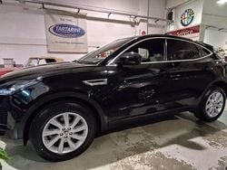 Nero Usata 2020 Jaguar E-Pace S SUV | 18.850 € (Super prezzo)