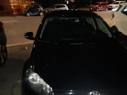 Nero Usata 2011 VW Golf VI Due volumi | 7200 € (Cara)