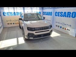 Stone Nuova 2025 Jeep Avenger Summit SUV | 26.200 € (Ottimo prezzo)