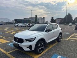 Usata 2024 Volvo XC40 Ultimate SUV | 32.000 € (Super prezzo)
