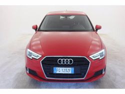 Usata 2017 Audi A3 Sport Tre volumi | 16.000 € (Buon prezzo)