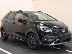 Nero Nuova 2025 Honda Jazz Due volumi | 25.300 € (Buon prezzo)