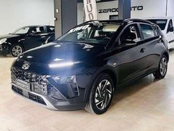 Nero Nuova 2025 Hyundai Bayon SUV | 20.490 €