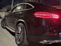 Usata 2018 Mercedes GLE350 Premium Plus SUV | 38.000 € (Molto cara)