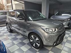 Grigio Usata 2015 Kia Soul SUV | 10.900 € (Ottimo prezzo)