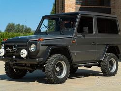 Grigio Usata 1981 Mercedes G280 SUV | 28.000 €
