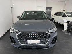 Grigio Usata 2022 Audi Q3 SUV | 41.900 € (Molto cara)
