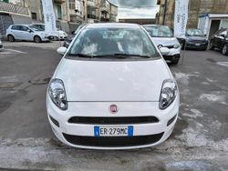 Bianco Usata 2013 Fiat Punto Tre volumi | 5800 € (Cara)