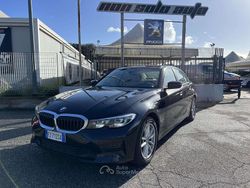 Nero Usata 2019 BMW 320 Advantage Tre volumi | 26.999 € (Ottimo prezzo)