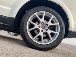 Usata 2012 Fiat Freemont Urban SUV | 6000 € (Buon prezzo)