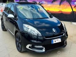 Usata 2012 Renault Scénic III LIMITED Tre volumi | 4300 € (Buon prezzo)