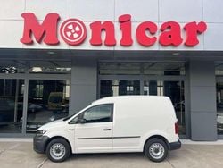 Bianco Usata 2020 VW Caddy Monovolume | 10.400 € (Ottimo prezzo)