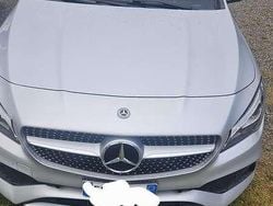 Usata 2018 Mercedes CLA200 Shooting Brake Business Station wagon | 14.500 € (Buon prezzo)