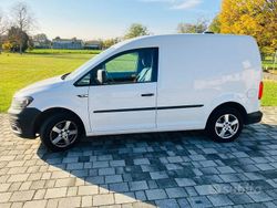 Usata 2016 VW Caddy Monovolume | 7100 € (Super prezzo)