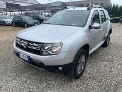 Grigio Usata 2017 Dacia Duster SUV | 10.900 € (Cara)