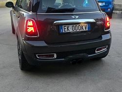 Usata 2011 Mini Cooper S Due volumi | 8000 € (Ottimo prezzo)