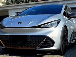 Usata 2022 Cupra Born Due volumi | 21.000 € (Buon prezzo)