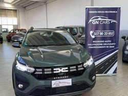 Other Usata 2023 Dacia Sandero Expression Tre volumi | 12.900 € (Buon prezzo)