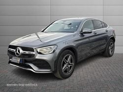 Grigio Usata 2021 Mercedes 200 Premium Coupé | 39.900 € (Buon prezzo)