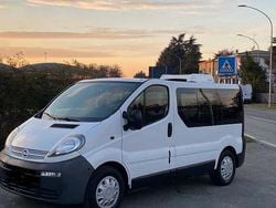 Usata 2004 Opel Vivaro Monovolume | 6800 €
