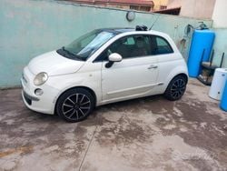 Usata 2010 Fiat 500 Lounge Due volumi | 5000 € (Ottimo prezzo)