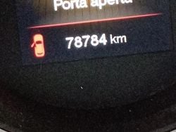 Grigio Usata 2019 Fiat 500L Monovolume | 11.700 € (Buon prezzo)