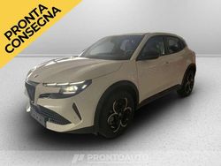 Bianco sempione Nuova 2025 Alfa Romeo Junior SUV | 33.500 €