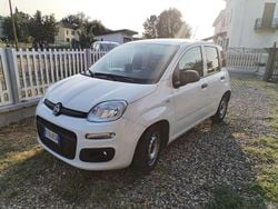 Usata 2019 Fiat Panda Due volumi | 5900 € (Ottimo prezzo)