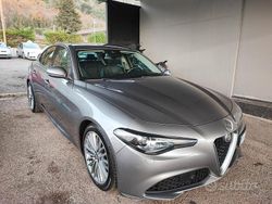Marrone Usata 2017 Alfa Romeo Giulia Business Tre volumi | 15.800 € (Buon prezzo)