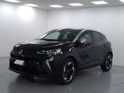 Nero Usata 2025 Renault Captur Techno SUV | 19.490 € (Buon prezzo)