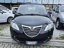 Nero Usata 2016 Lancia Ypsilon Gold Due volumi | 6800 € (Ottimo prezzo)