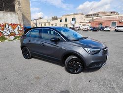 Grigio Usata 2020 Opel Crossland X SUV | 15.000 € (Molto cara)