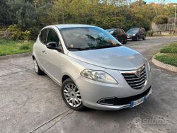 Grigio Usata 2012 Lancia Ypsilon Due volumi | 5499 € (Buon prezzo)