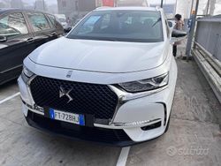Bianco Usata 2019 DS Automobiles DS7 Crossback Business SUV | 20.500 € (Buon prezzo)