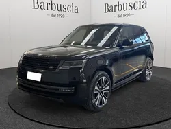 Argento Usata 2024 Land Rover Range Rover HSE SUV | 125.000 € (Buon prezzo)
