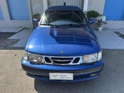 Usata 1999 Saab 9-3 Cabriolet Cabrio | 9750 €
