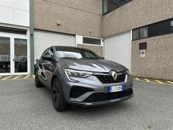 Grigio scuro Usata 2022 Renault Arkana R.S. SUV | 18.900 € (Ottimo prezzo)