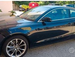 Nero Usata 2012 Audi A5 Coupé | 14.000 € (Ottimo prezzo)