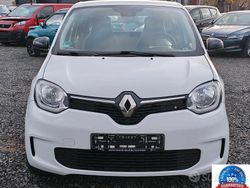 Bianco Usata 2023 Renault Twingo Urban Night Due volumi | 12.890 € (Cara)