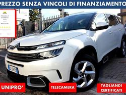 Other Usata 2022 Citroën C5 Aircross SUV | 17.800 € (Super prezzo)